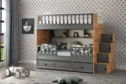 Atlantik & Çam